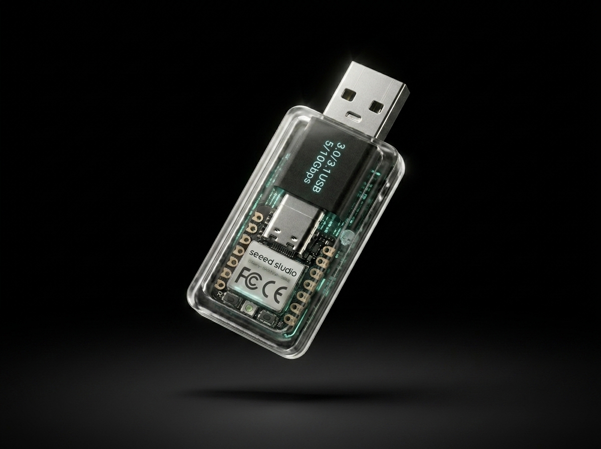 USB Rubber Ducky