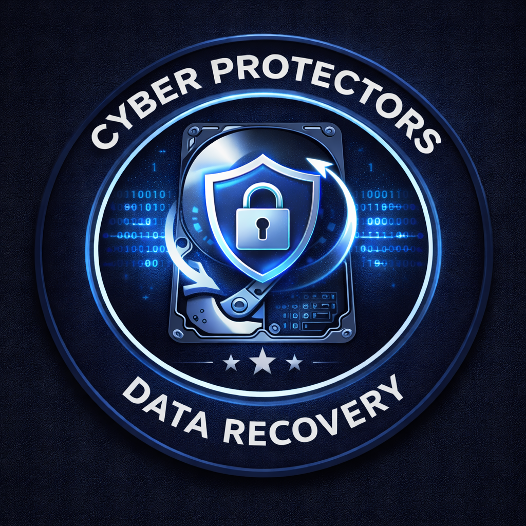 Data Recovery